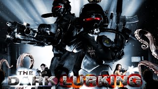 The Dark Lurking 黑暗禁城 | 2009 HD Action | English Full movie | Tonia Renee Hammerich