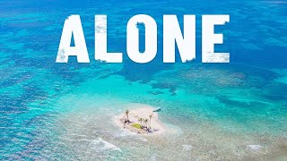 Nobody knows this deserted island in Honduras  |S6E55|