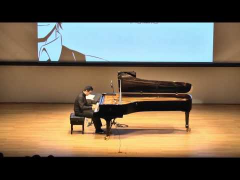 My Dearest - Guilty Crown OP1 [Piano] - Live in Taipei - My Dearest - Guilty Crown OP1 [Piano] - Live in Taipei