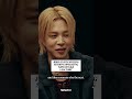 Jimin on BTS Writing Sessions Operating 'Kind of Like a Factory'