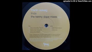 Martin Solveig | Linda (Kenny Dope Main Remix)