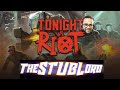anti mask final boss omega Karen/ Tonight we riot