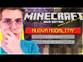 TORNO in QUESTA MODALITA' di MINECRAFT dopo TANTO TEMPO!