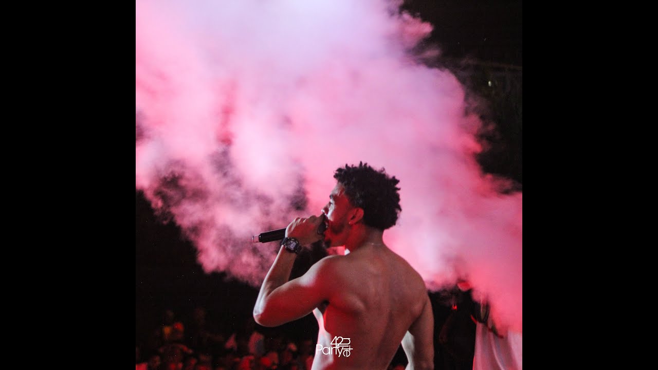 Cotton Fest 2020 Aftermovie by Party42nite YouTube