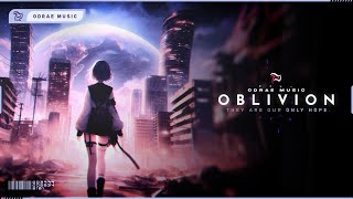 oDrae — OBLIVION