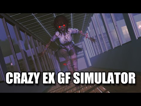 CRAZY EX GF SIMULATOR - Saiko No Sutoka
