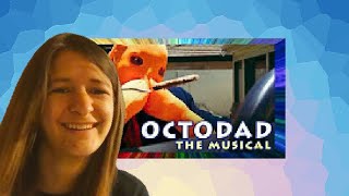 Both Funny and Confusing! | Octodad the Musical (Game Parody Song)