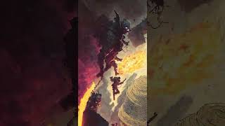 AI Music Video - SICKO MODE by Travis Scott ft. Drake