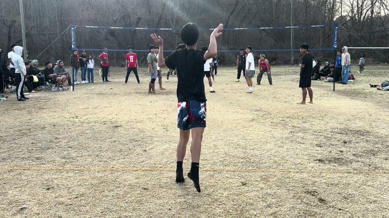 MUST WATCH | Ma Harts vs Zomi • semifinal | HEATED GAME 😱😳🤯