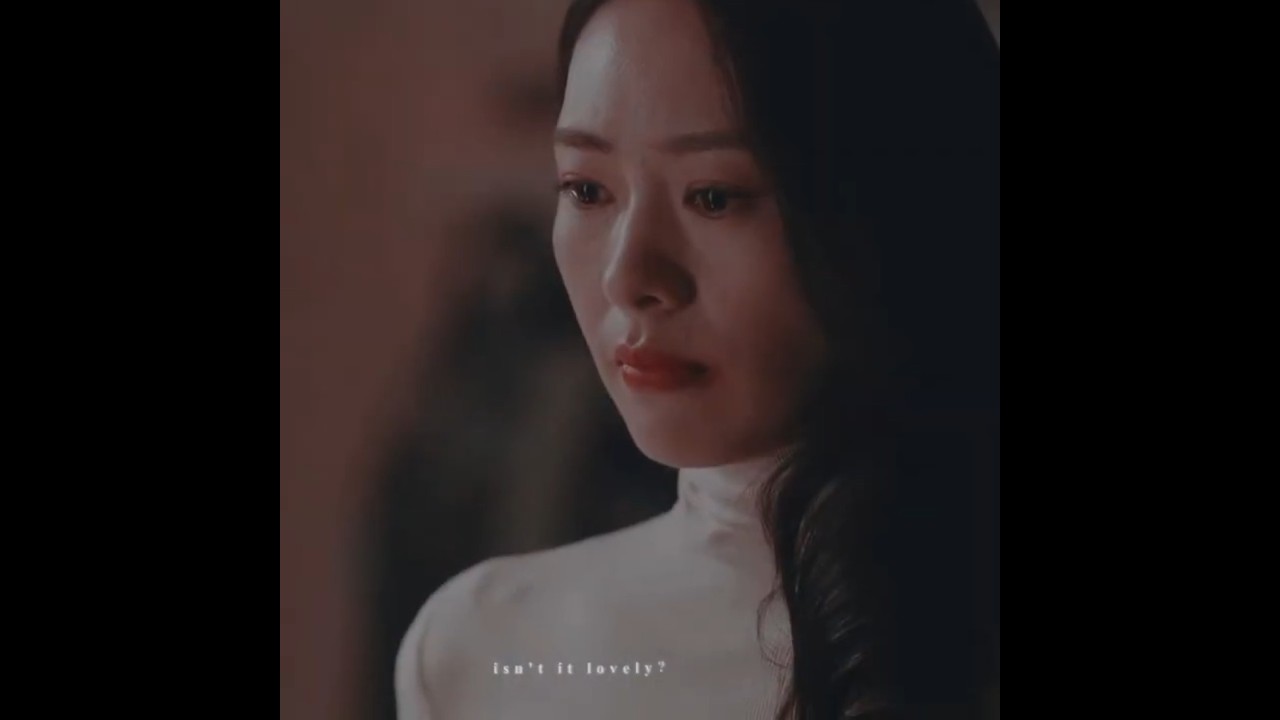 tender light c-drama / nan ya ft. zhou luo  