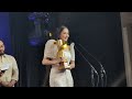 UNSEEN ANGLE Ni Marian Rivera Sa EDDYS 2025 UNSEEN ANGLE Ni Marian Rivera Sa EDDYS 2025