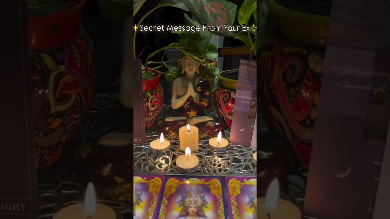 Comment Down Reveal ✨ To Claim This Energy 💐✨ 