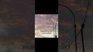 kembali Pulang Versi Cewek