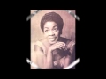 Sarah Vaughan ~ Misty