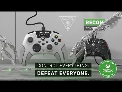 Recon Controller Turtle Beach