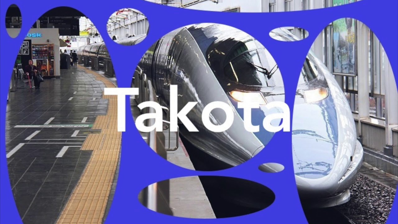 utakota - Frantic World