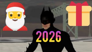 SuperHero X RPG Fight - Merry Christmas 2026 - Level 12.13.14 - Gameplay HD Gamelon  screenshot 3