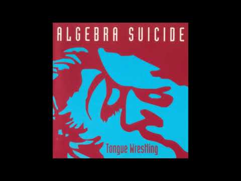 Algebra Suicide – Tongue Wrestling – CD (Album), 1994 [r622111