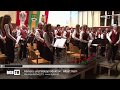 Odilia  musikverein naarn