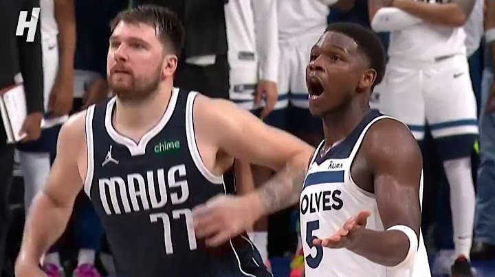 How did Luka Doncic Make This 😱
