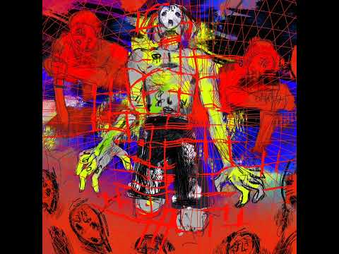 dekma - ОЦЕНЯТ ТРУП