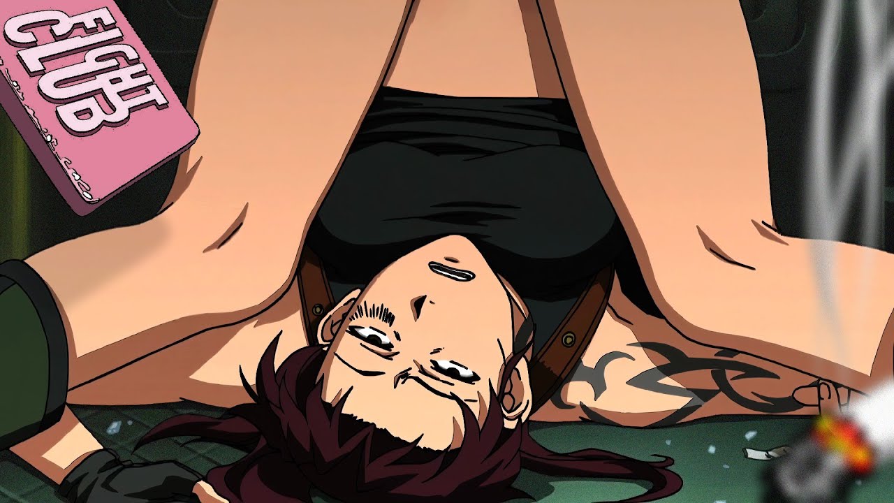 Kid Tentai - GANGSHIT! ft. Wavehi