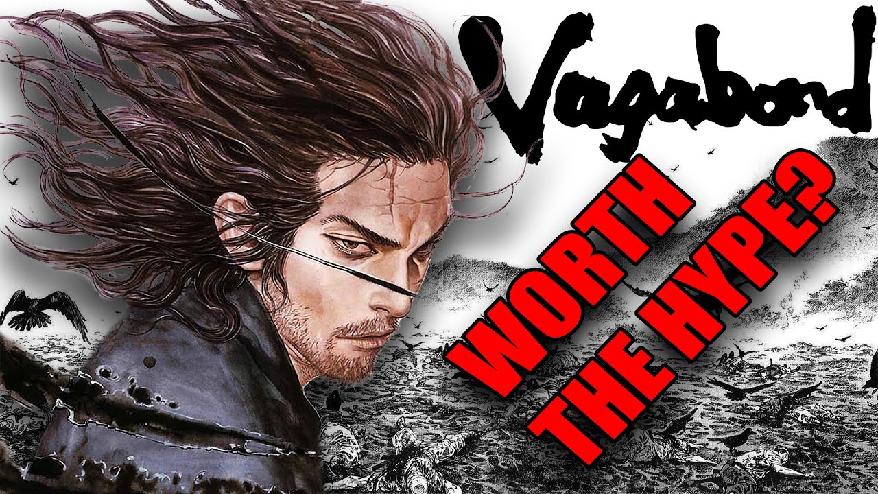 Is Vagabond Worth The Hype Blind Review YouTube