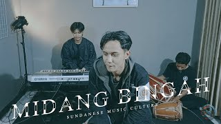 Midang Bingah - (Cover) || Sundanese Music Culture