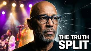 Behind Closed Doors: The Real Reason Loose Ends Split