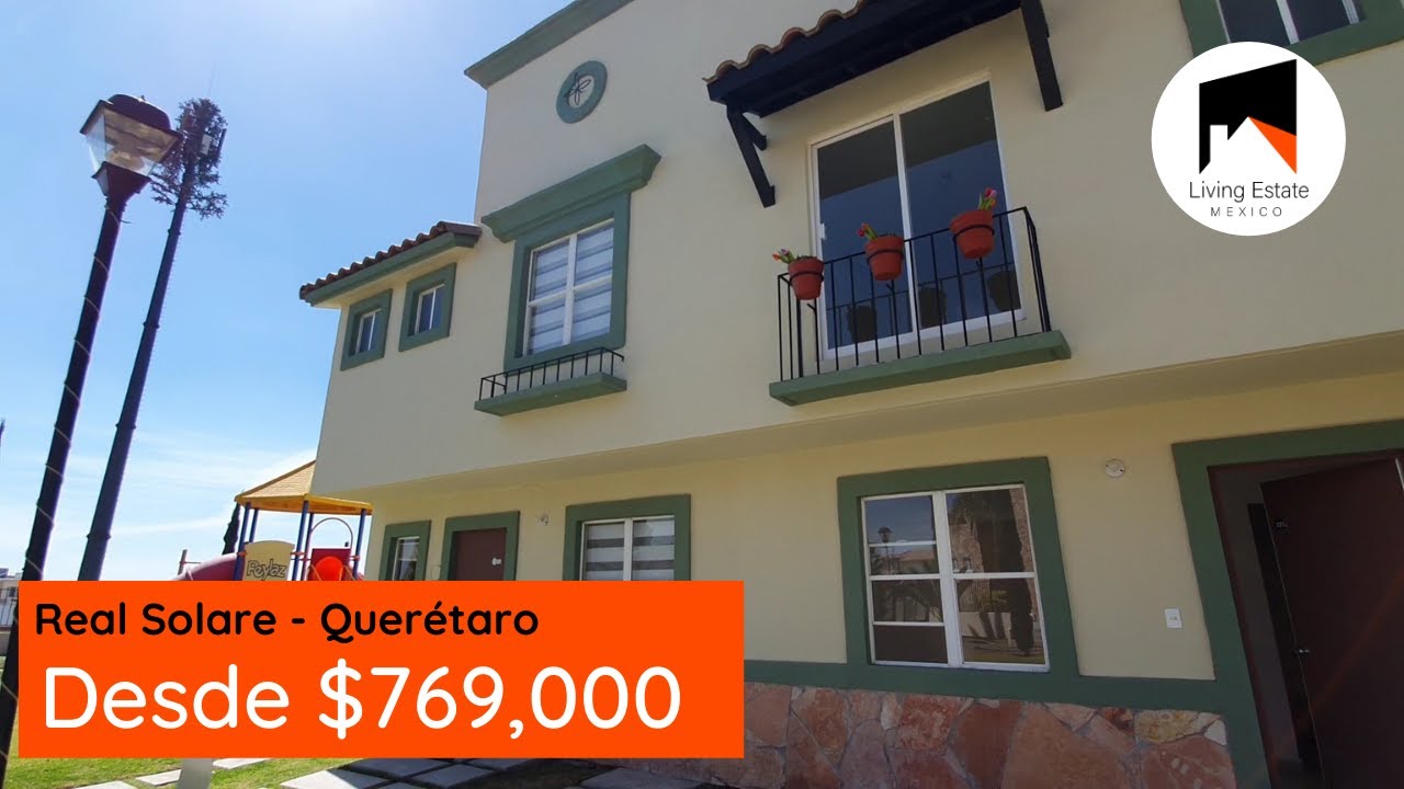 Real Solare Querétaro