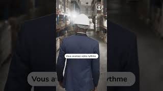 📦 Formation Professionnelle en Logistique &amp; Gestion de la Chaîne d’Approvisionnement  (en Français)