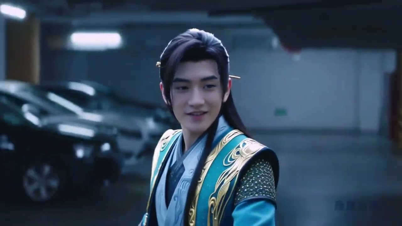 凡人修仙传 番外： 韩立下班偶遇宋仙子，韩立：宋仙子这是看上我了？