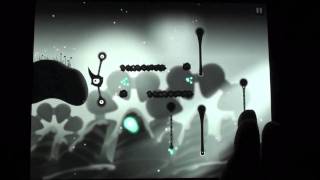 Contre Jour Gameplay Demo HD screenshot 5