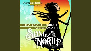 Afrasyab's Army - Loga Ramin Torkian