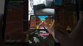 Bulletstorm: Zombie Waves | Game for Android | Gameplay #game #android #free #mobile #gameplay