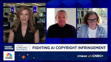 Neural fingerprinting makes media identifiable even when distorted by AI: SoundPatrol co-founders