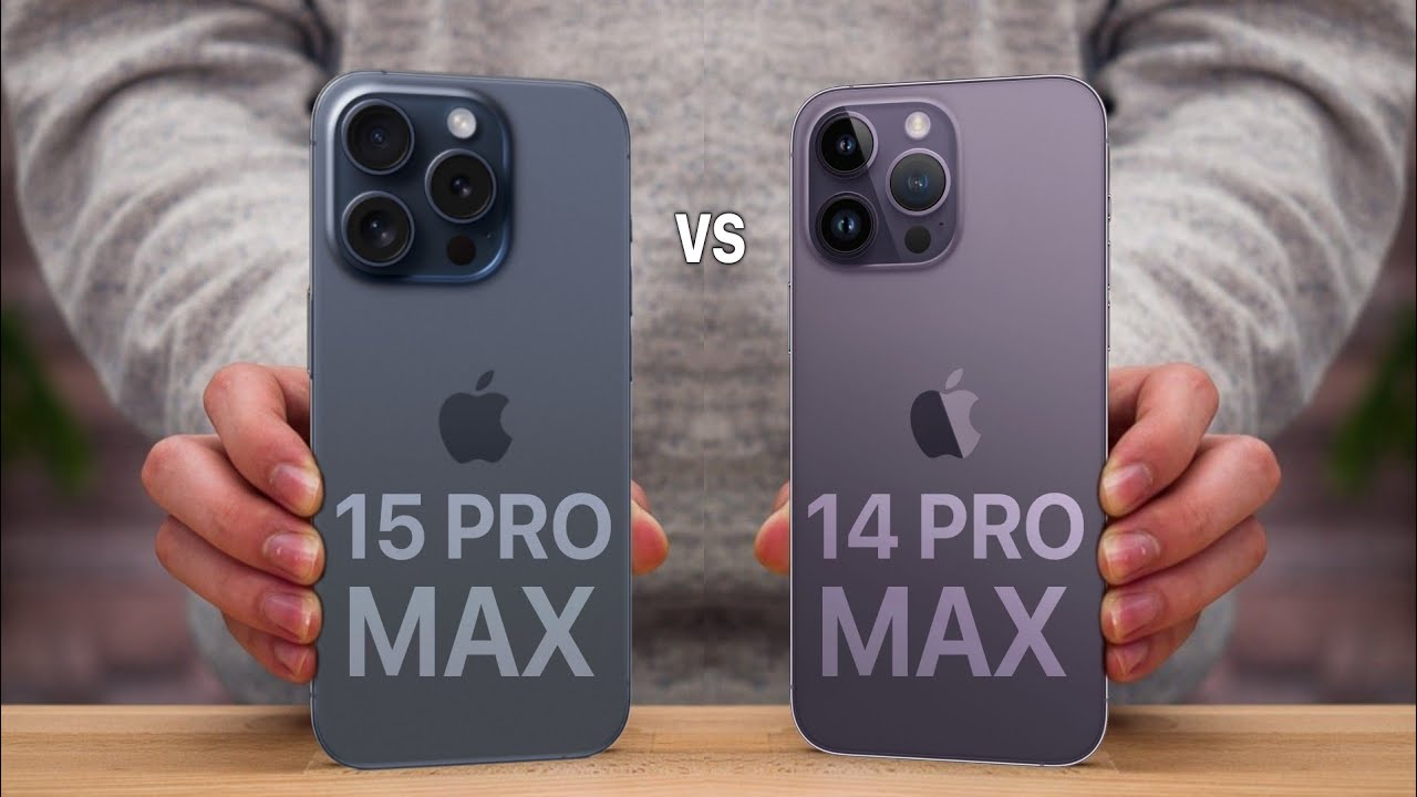 Apple presenta el iPhone 14 Pro y el iPhone 14 Pro Max - Apple (ES)