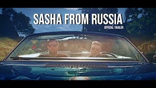 Nezlobin: Sasha from Russia - ТРЕЙЛЕР
