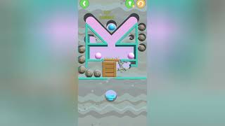 dig this! 547-14 | The Plummer | Dig this level 547-14 Gameplay walkthrough solution