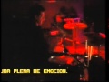 Capture de la vidéo Nick Cave And The Cavemen - Electric Ballroom - 1984 (Full Show)