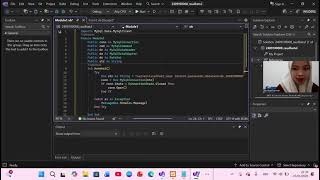 Tugas Quiz Visual Studio 2026