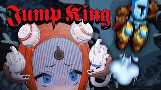 DONT SKIP LEG DAY ON THIS GAME #shorts #shortslive #shortsfeed
I promised you guys another Jump King stream...for some reason.
─────〰 ・:⋅₊˚⊹✖⛌✖⊹˚⋅:・ 〰─────
Twitter: https://twitter.com/EchoVNU
Instagram: https://www.instagram.com/echolyne.vnu/
TikTok: https://www.tiktok.com/@echovnu
Fan Name: RAMs
Live: #OnLyne
Art: #LyneArt
Memes: #Echopium
Clips: #Echollection
Oshimark: 🪫
─────〰 ・:⋅₊˚⊹✖⛌✖⊹˚⋅:・ 〰─────
【MANDATORY ROBOT PROTOCOL】
1. Any kind of harassment is NOT tolerated.
2. Avoid spamming or trolling. This includes constantly messaging in all caps.
3. Do NOT backseat or spoil content unless I ask for it. Let me enjoy the ride I am the Chariot after all.
4. This is NOT a space for venting or trauma dumping. There are other resources and outlets that are equipped much better for that.
5. Keep messages in chat on topic! My 32 GB brain can only keep track of so many conversations.
6. Refrain from bringing up other streamers unless I bring them up first (and vice versa).
7. In any given situation, your fearless leader has the last say.
Breaking protocol may result in a warning, time out, or ban...and that would just be embarrassing, so follow the rules. Okay, pathetic human? ( ✧≖ ͜ʖ≖)
─────〰 ・:⋅₊˚⊹✖⛌✖⊹˚⋅:・ 〰─────
【CREDITS】
MAMA (Model design): Vab.png / @Vab0118
PAPA (Rigger): IrusV Live2d / @Irus_V1
KEYART: ベア猫 / @tomuneko4423
KEYART RIGGING:IrusV Live2d / @Irus_V1
STREAM LAYOUT: Asaka Design / @azatomomiage44
SYMBOL: Arde アルデ / @ArdeHide23
LOGO DESIGN: Asaka Design / @azatomomiage44
TRANSITION: 테일 / @TaleE1228
BGM: Arde アルデ / @ArdeHide23
─────〰 ・:⋅₊˚⊹✖⛌✖⊹˚⋅:・ 〰─────
【V&U Oracle】
@MaeveVNU
@EchoVNU
@CyonVNU
@SuriVNU
@MeetaVNU
─────〰 ・:⋅₊˚⊹✖⛌✖⊹˚⋅:・ 〰─────
【V&U ENTERTAIN】
・V&U Official YouTube Channel : / @VNUEntertain
・V&U Official Twitter : https://twitter.com/VNUofficial DONT SKIP LEG DAY ON THIS GAME #shorts #shortslive #shortsfeed
