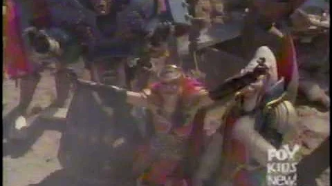 PRT - "Chase Into Space, Part II" messenger scene