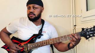 You the best - Fally Ipupa [Tuto guitare 🎸]