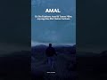 “Qayamat ke din sabse pehle amal ka hisaab hoga.” #imaan #amal