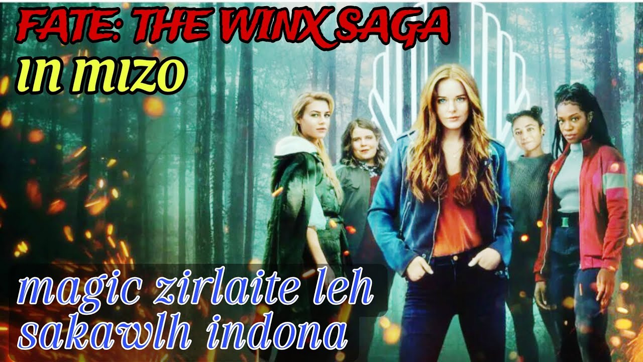 Magic zirlaite leh sakawlh rual indona||mizo recap