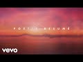 Tim McGraw - Poet’s Resumé (Lyric Video)