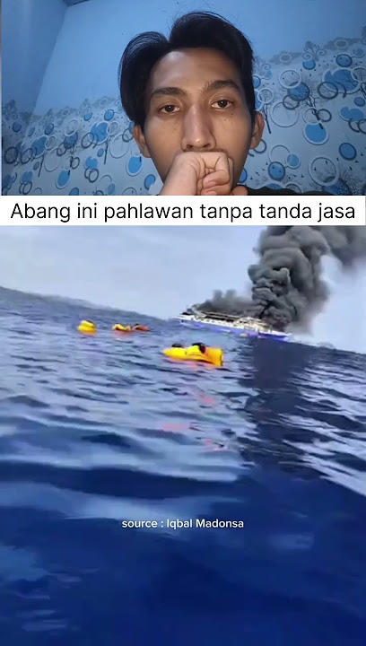 Unsung heroes of the sinking ship
