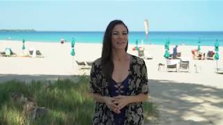 Tour the newly renovated Westin Hapuna Beach Resort