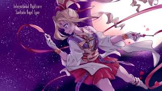 Nightcore- Santiano (Angel Lyne)